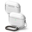 Θήκη Ringke Air Clear AirPods Pro 3 – μπροστινή όψη