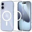 Θήκη Tech Protect Flexair Magsafe Clear για iPhone 17