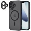 Θήκη iPhone 17 με προστασία κάμερας και τεχνολογία MagSafe
