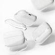 Διάφανη θήκη AirPods Pro 3 Ringke