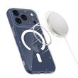 Λεπτομέρεια λάμψης glitter στη θήκη iPhone 17 Pro Max MagSafe
