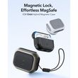ESR Orbit HaloLock MagSafe case για AirPods Pro 3 – πίσω πλευρά