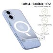 Tech Protect Flexair case iPhone 17 διάφανη