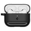 Spigen Rugged Armor case για AirPods Pro 3 – ανθεκτικό ματ φινίρισμα