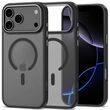 Θήκη Tech Protect Magedge Magsafe Matte Black για iPhone 17 Pro