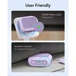 AirPods Pro 3 ESR Orbit HaloLock – προστατευτική θήκη σε απόχρωση Lavender