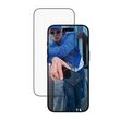 Tempered glass PanzerGlass πλήρους κάλυψης για iPhone Air