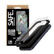Tempered glass PanzerGlass για iPhone  17 Pro Max  με πλήρη κάλυψη οθόνης