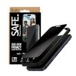 Safe by Panzerglass Privacy – λεπτομέρεια Ultra Wide Fit