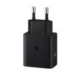 Samsung EP-T4511NBEGEU 45W fast charger USB-C black