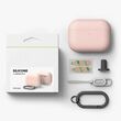 Θήκη σιλικόνης Ringke για AirPods Pro 3 σε Pink Sand