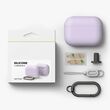 Θήκη σιλικόνης Ringke για AirPods Pro 3 Light Purpleχρώμα