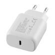 Lime 30W USB-C charger with Type-C cable