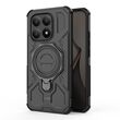 Xiaomi 15T 5G Tech Protect TacticStand black case με στήριγμα