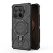 Xiaomi 15T 5G Tech Protect TacticStand black case με στήριγμα
