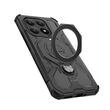 Xiaomi 15T 5G TacticStand Tech Protect με kickstand πίσω πλευράagSafe ring case Xiaomi 15T 5G Tech Protect λεπτομέρεια