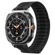 Spigen WBF0 black band for Galaxy Watch Ultra 47mm