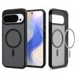 Spigen Pixel 10 Frost Black Air Cushion hybrid case