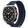 Spigen WBF0 navy band for Galaxy Watch Ultra 47mm