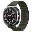 Spigen WBF0 green band for Galaxy Watch Ultra 47mm