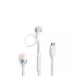 JBL Tune 310C μπλε in-ear hands free ακουστικά USB-C