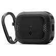 Spigen Core Armor AirPods Pro 3 Matte Black θήκη προστασίας