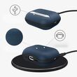Navy Blue ear tips AirPods Pro 3 υψηλής άνεσης