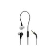 JBL Endurance Run 3 μαύρα ασύρματα in-ear ακουστικά