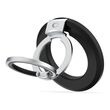 Tech Protect MMR500 MagSafe Ring Holder Black