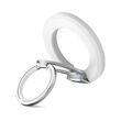 Μαγνητικό ring holder Tech Protect για iPhone White