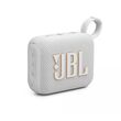 JBL Go 4 red waterproof speaker IP67