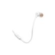 JBL Tune 110 in ear ακουστικά Pure Bass