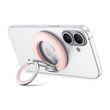 Μαγνητικό ring holder Tech Protect για iPhone Baby Pink