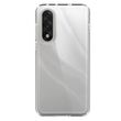 Προστατευτική θήκη Spigen Ultra Hybrid OnePlus Nord 5 5GSpigen Crystal Clear θήκη με Air Cushion OnePlus Nord 5 5G