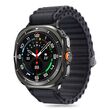 Λουράκι Tech Protect Weave Pro Samsung Galaxy Watch Ultra 47mm Black