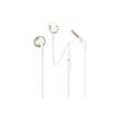 JBL Endurance Tune 205E λευκά in-ear ακουστικάJBL Tune 205E white earbuds 3.5 mm handsfree