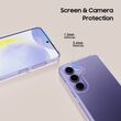 Διάφανη θήκη Tech Protect για OnePlus Nord 5 5G
