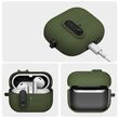 Galaxy Buds 3 FE Hook Case Olive Green