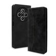 Θήκη Bodycell PU Leather Book Xiaomi Redmi 14C Μαύρο