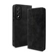 OnePlus Nord 5 5G leather book case Bodycell black