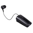 ua-24 retractable headset black