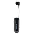 ua51 pro wireless headset retractable black