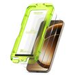 Ringke Tempered Glass Easy Slide 2-Pack Oneplus 15 5G