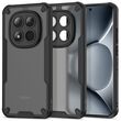 θήκη Tech-Protect Rugged Shield Xiaomi Redmi Note 15 Pro+ 5G μαύρη