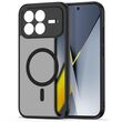 Θήκη Xiaomi Poco F8 Pro 5G MagMat Matte Black