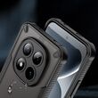 Tech-Protect Rugged Shield θήκη για Xiaomi Redmi Note 15 Pro+ 5G
