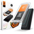 spigen ez fit pro tempered glass samsung galaxy s26+ 2pack