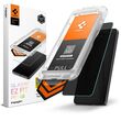 spigen ez fit privacy tempered glass samsung galaxy s26+