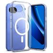 google pixel 10a 5g clear back cover ringke