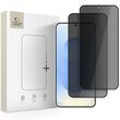 privacy tempered glass samsung s26  εμπρός όψη